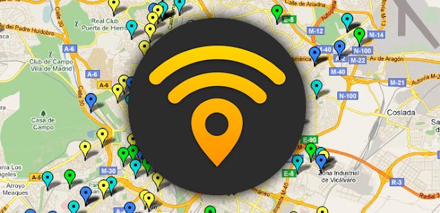 WiFi: Conéctate Gratis y Seguro a Internet en Cualquier Lugar