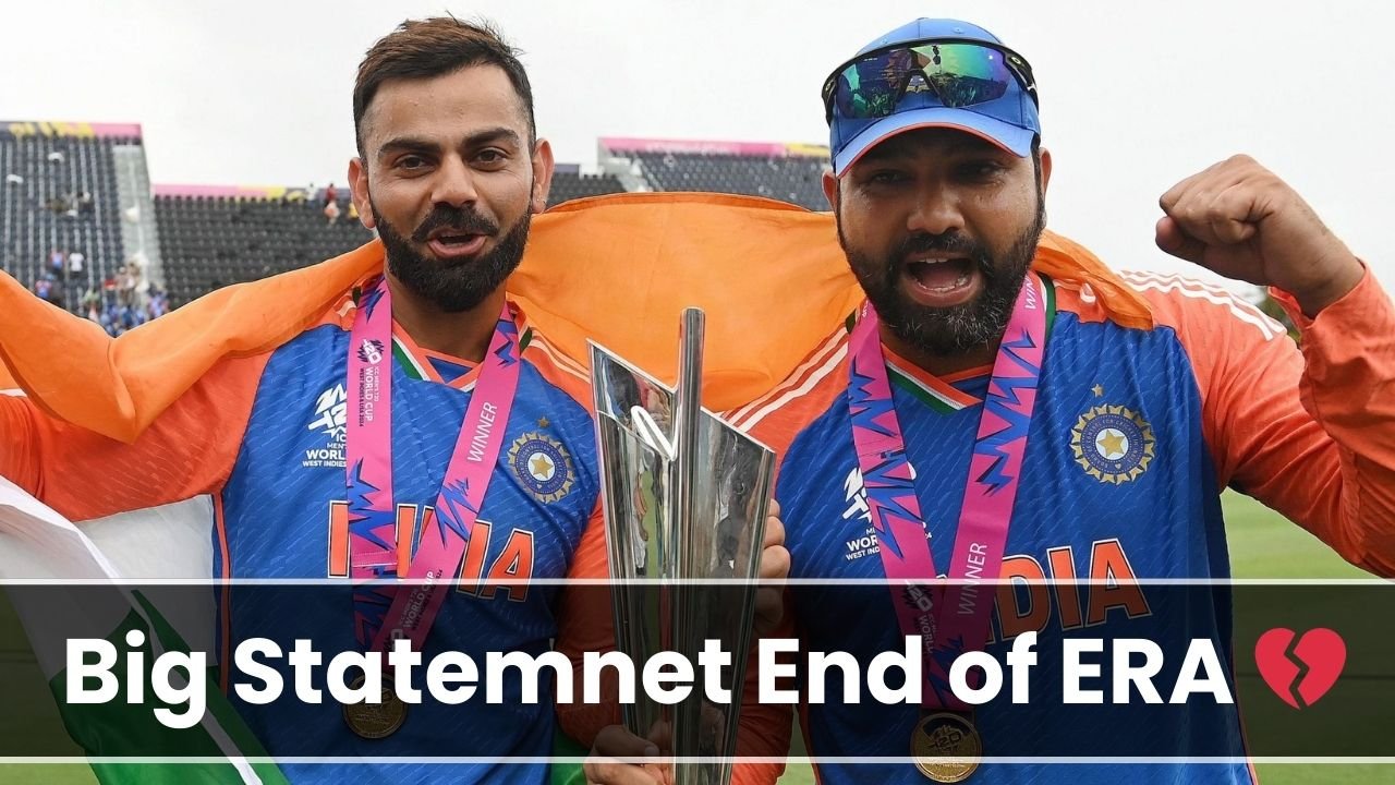 World Cup के बाद धूम मचा देंगे विराट कोहली ओर रोहित शर्मा जय शाह ने दिया Statement