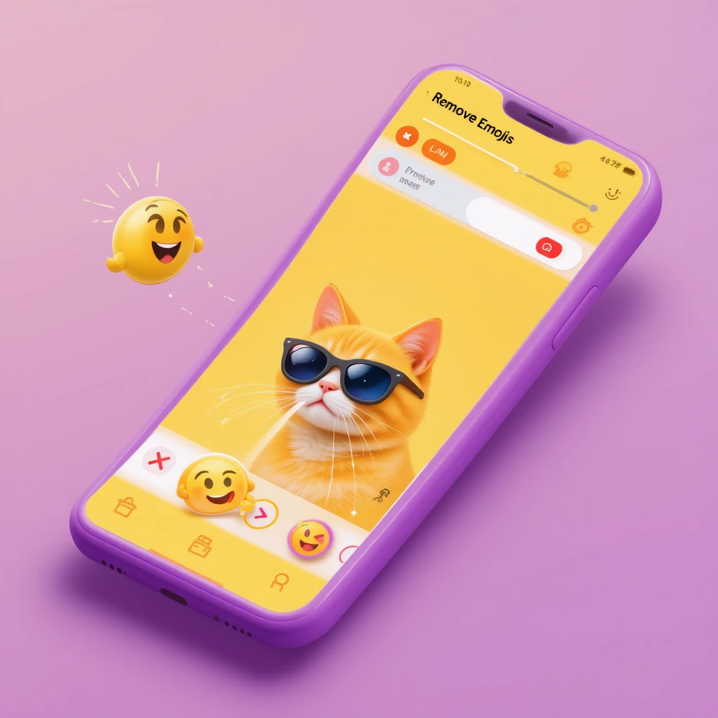 starcaption com remove emoji 1